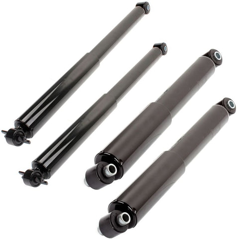 Shocks Absorbers (344266) For Chevy-4pcs