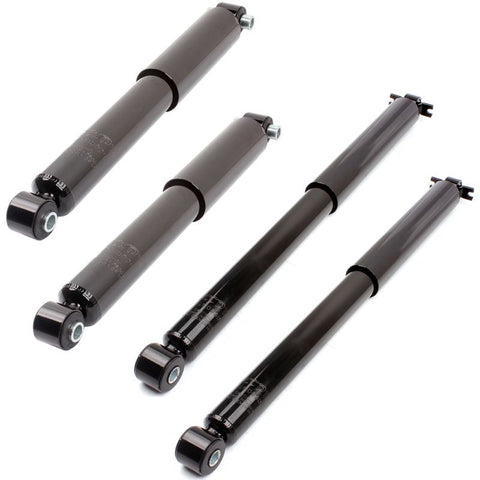 Shocks Absorbers (344266) For GMC-4pcs