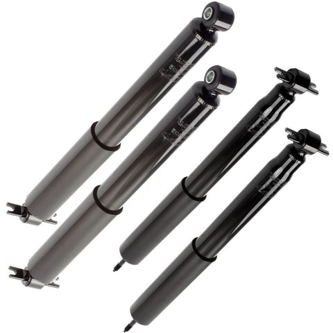 Shocks Absorbers (344435) For Jeep-4pcs