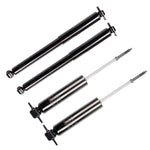 Shocks Absorbers (344265) For GMC-4pcs