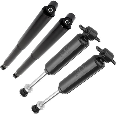 Shocks Absorbers (344081) For Dodge-4pcs