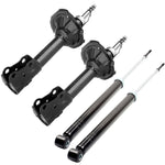 Shocks Absorbers (333385) For Scion-4pcs