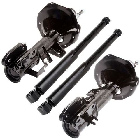 Shocks Absorbers (335033) for Infiniti Nissan - 4pcs