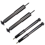 Shocks Absorbers (344424) For Ford-4pcs