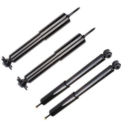 Shocks Absorbers (344424) For Ford-4pcs