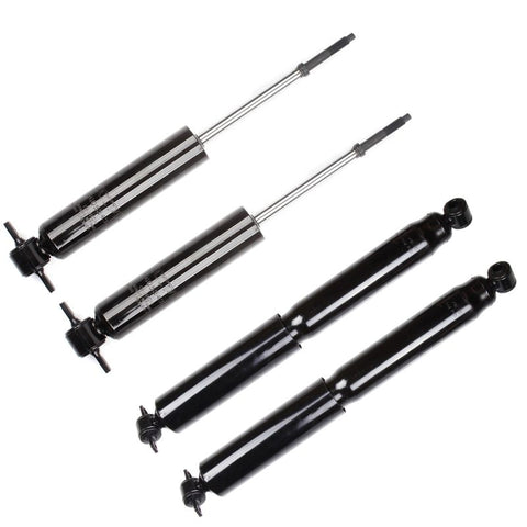 Shocks Absorbers (344273) For Chevy-4pcs