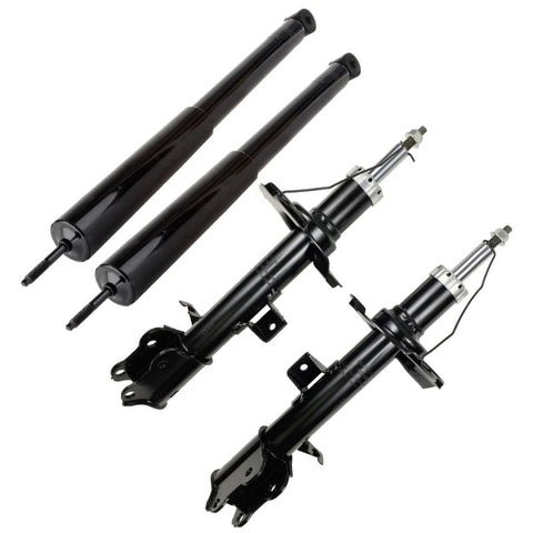 Shocks Absorbers (344356) For Mazda-4pcs