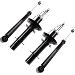 Shocks Absorbers (343280) For VW-4pcs