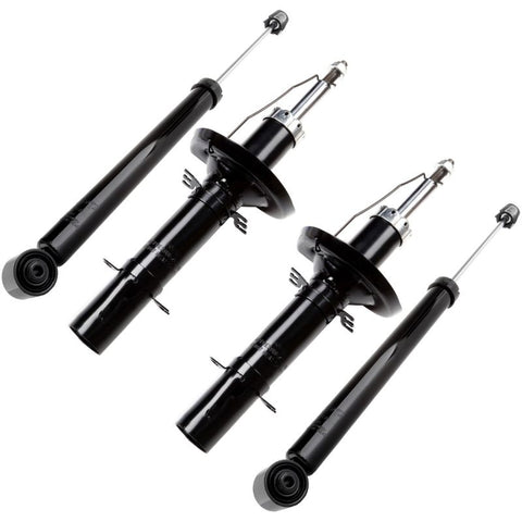 Shocks Absorbers (343280) For VW-4pcs