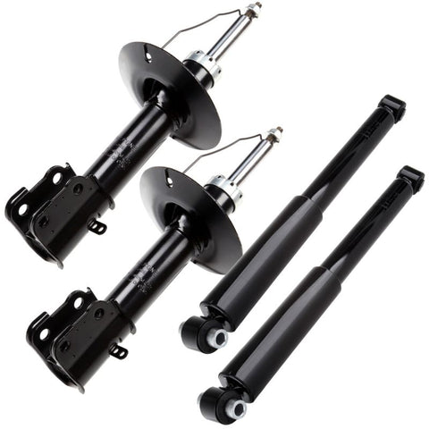Shocks Absorbers (235626) For Chrysler-4pcs