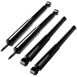Shocks Absorbers (344365) For Dodge-4pcs