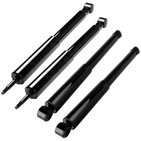Shocks Absorbers (344365) For Dodge-4pcs