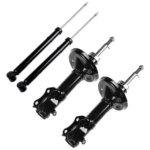 Shocks Absorbers (235614) For VW-4pcs