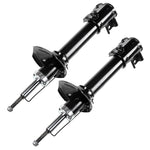 Shocks Absorbers (334136) For Nissan-2pcs