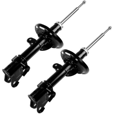 Shocks Absorbers (339037) For Acura-2pcs