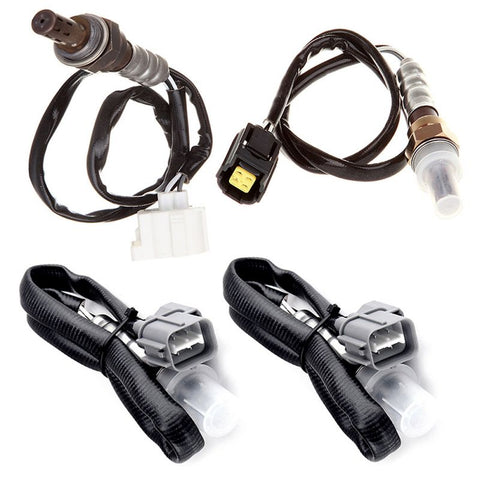 O2 Oxygen Sensor (SG336) for Jeep - 4PCS