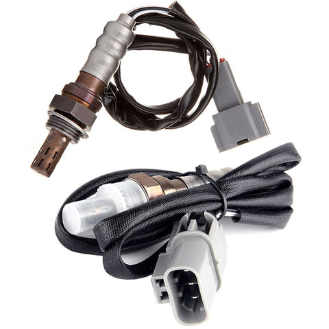 O2 Oxygen Sensor (25552) for Infiniti Nissan - 2PCS