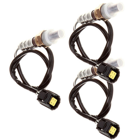 Oxygen Sensor (SG1849) for Dodge - 3PCS