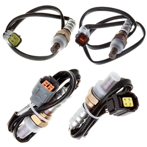 O2 Oxygen Sensor (SG1849) for Mazda - 4PCS