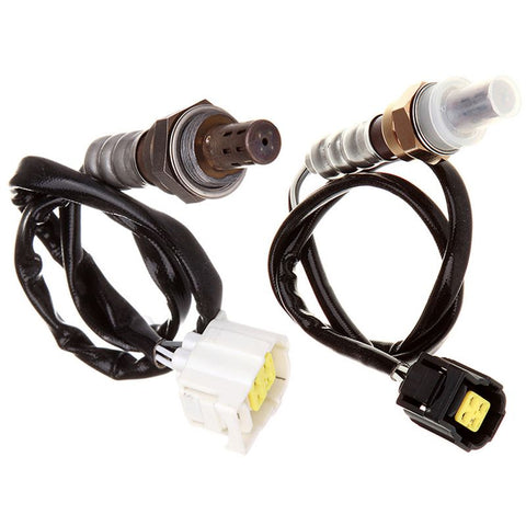 O2 Oxygen Sensor (SG1849) for Dodge - 2PCS