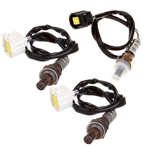 O2 sensor Oxygen Sensor (SG1849) for Dodge - 3PCS