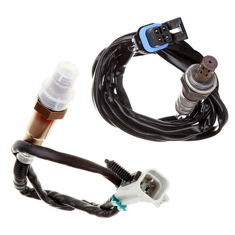 O2 Oxygen Sensor (SG1857) for Pontiac Oldsmobile - 2PCS