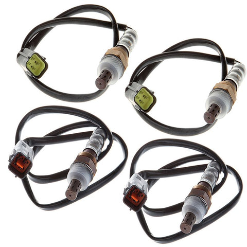 Oxygen Sensor O2 sensor (SG1408) for Mazda - 4PCS