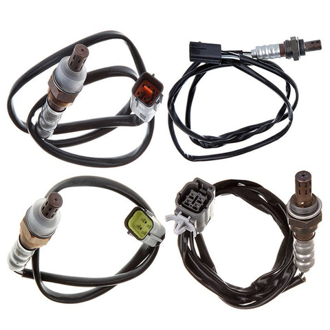 Oxygen Sensor (SG1408) for Mazda - 4PCS