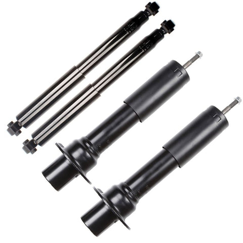 Shocks Absorbers (344404) For Jeep-4pcs