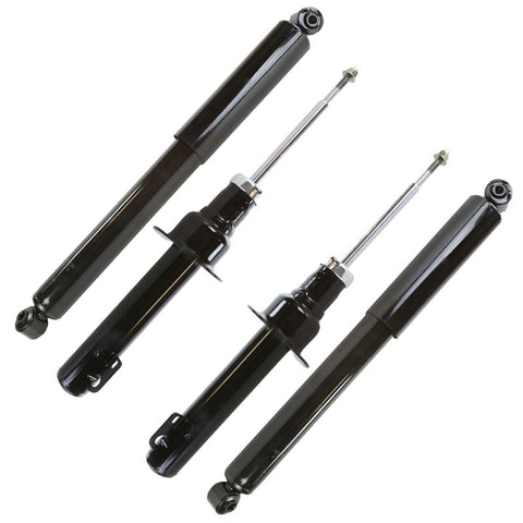 Shocks Absorbers (341603) For Jeep-4pcs