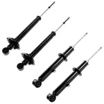 Shocks Absorbers (341266) For Lexus-4pcs