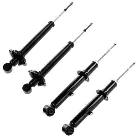Shocks Absorbers (341266) For Lexus-4pcs
