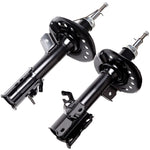Shocks Absorbers (339196) For Nissan-2pcs
