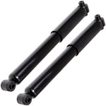 Shocks Absorbers (349097) For Nissan-2pcs