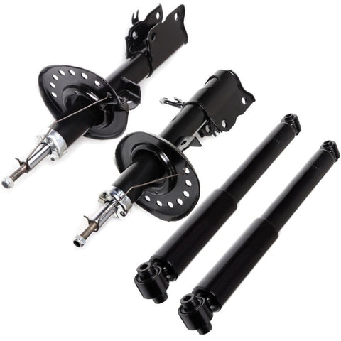 Shocks Absorbers (339196) For Nissan-4pcs