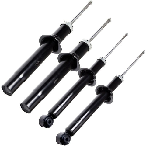 Shocks Absorbers (340066) For Acura-4pcs