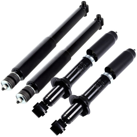 Shocks Absorbers (551600) For Ford-4pcs
