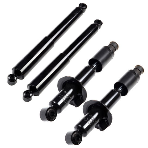 Shocks Absorbers (345067) For Nissan-4pcs