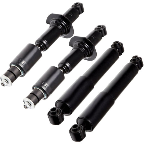 Shocks Absorbers (345056) For Nissan-4pcs