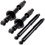 Shocks Absorbers (345075) For Nissan-4pcs