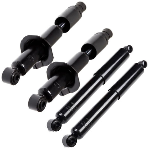 Shocks Absorbers (345075) For Nissan-4pcs