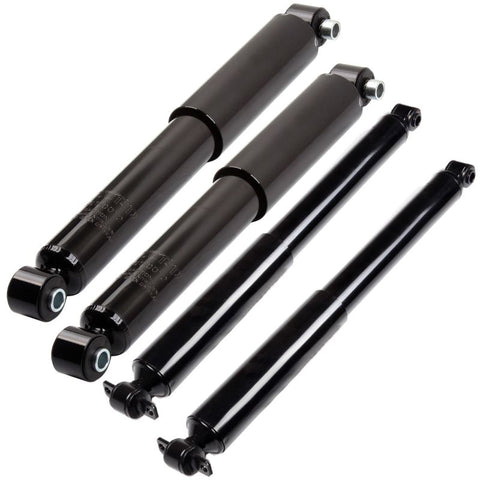 Shocks Absorbers (37086) For GMC-4pcs