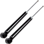 Shocks Absorbers (341814) For Audi-2pcs