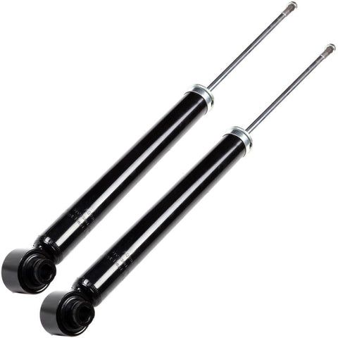 Shocks Absorbers (341814) For Audi-2pcs