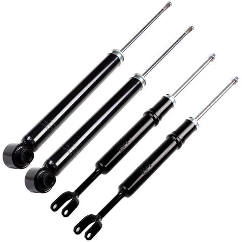Shocks Absorbers (341814) For Audi-4pcs