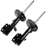 Shocks Absorbers (339114) For Toyota-2pcs