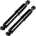 Shocks Absorbers (344370) for Ford - 2pcs