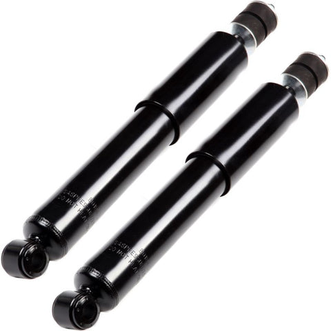 Shocks Absorbers (344370) for Ford - 2pcs