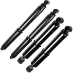 Shocks Absorbers (344370) For Ford-4pcs