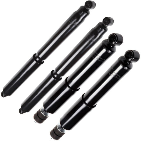 Shocks Absorbers (344370) For Ford-4pcs